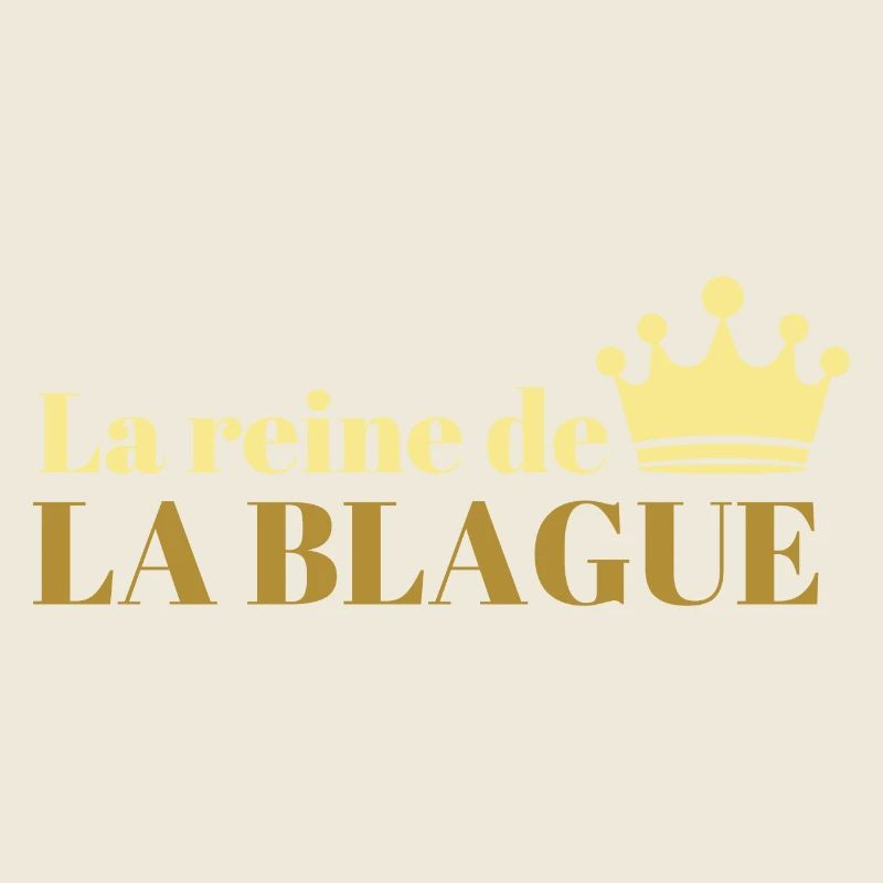 Die Königin der Witze