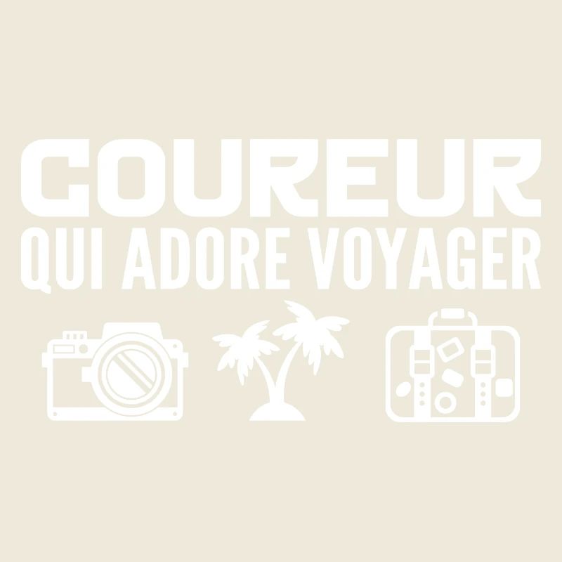 Voyageurs & Coureurs : Passion & Découverte