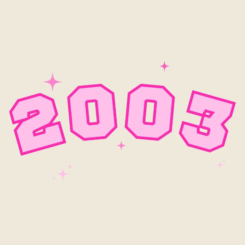 2003 rose étoile