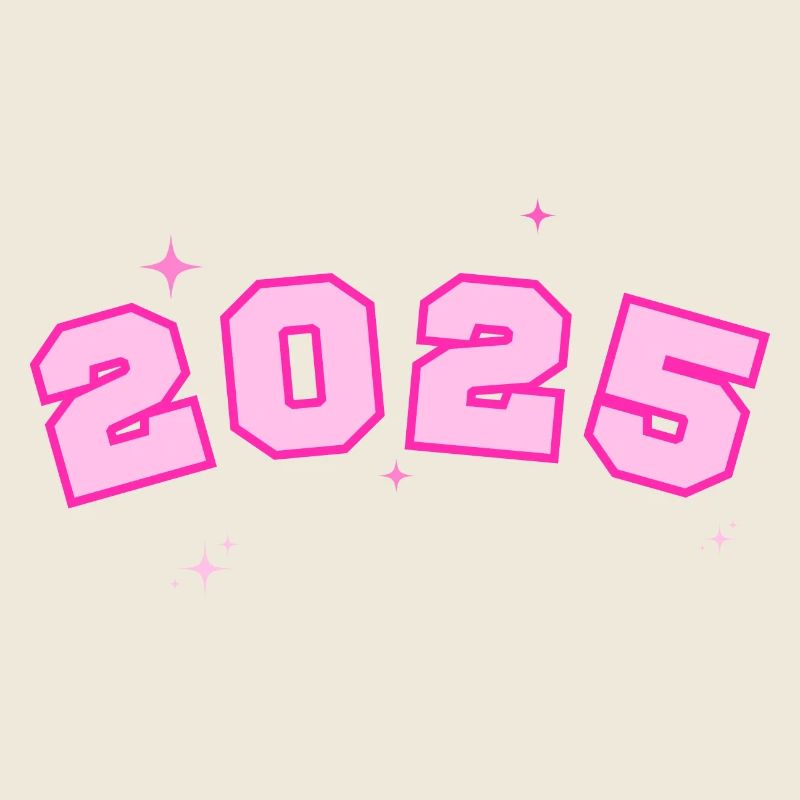 2025 rose étoile