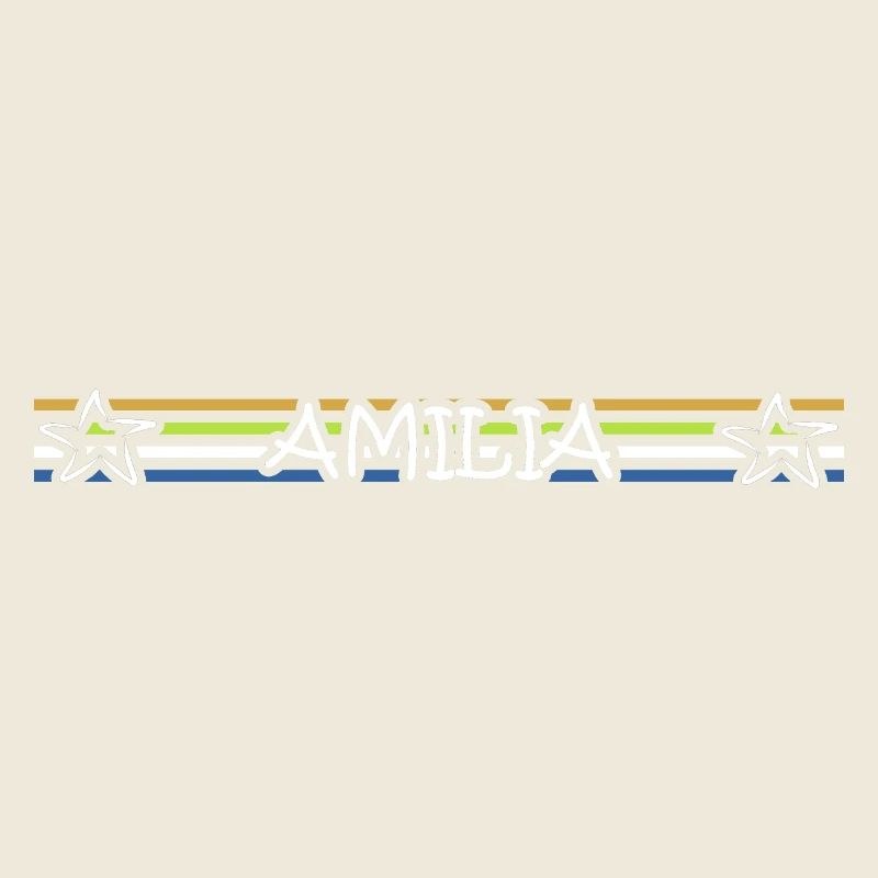 Cadeau pour Amilia