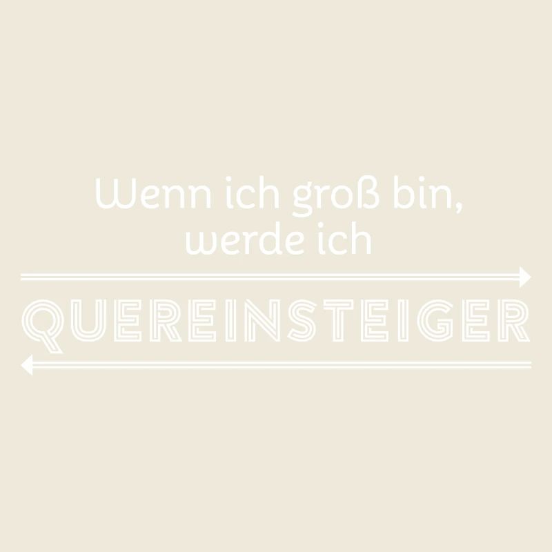 Quereinsteiger