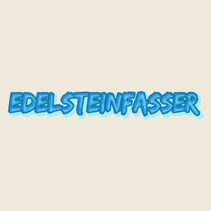 Edelsteinfasser