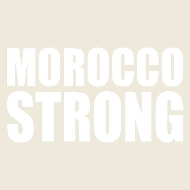 Morocco strong