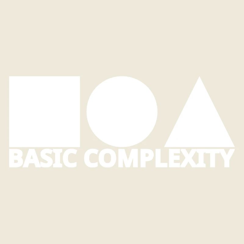 Basic complexity
