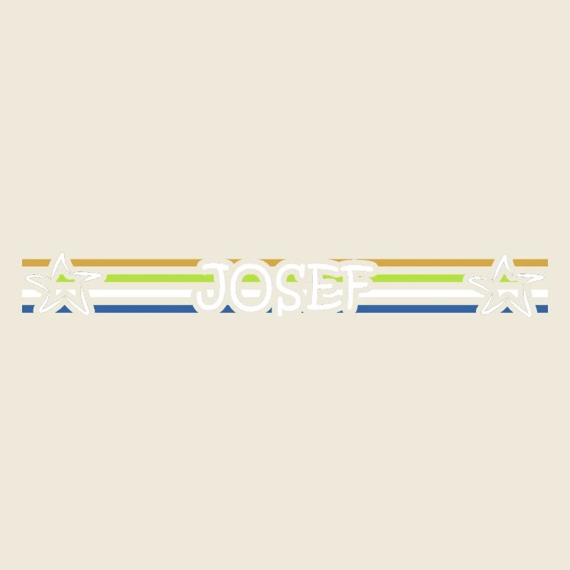 Geburtstag Josef