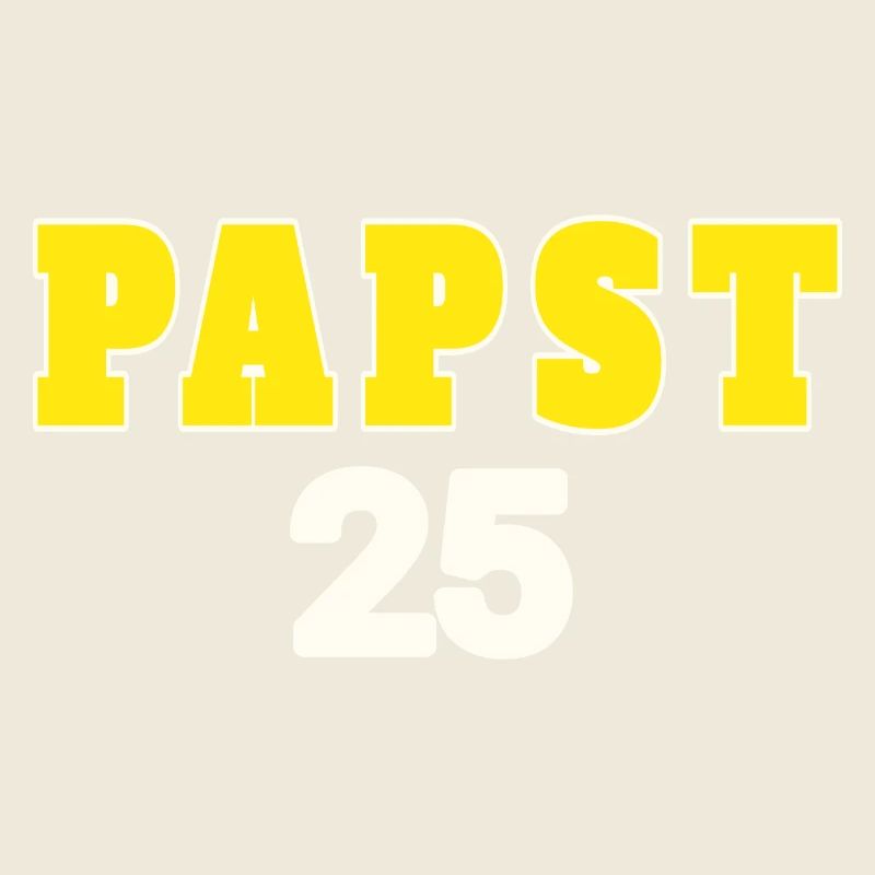 Pape 25