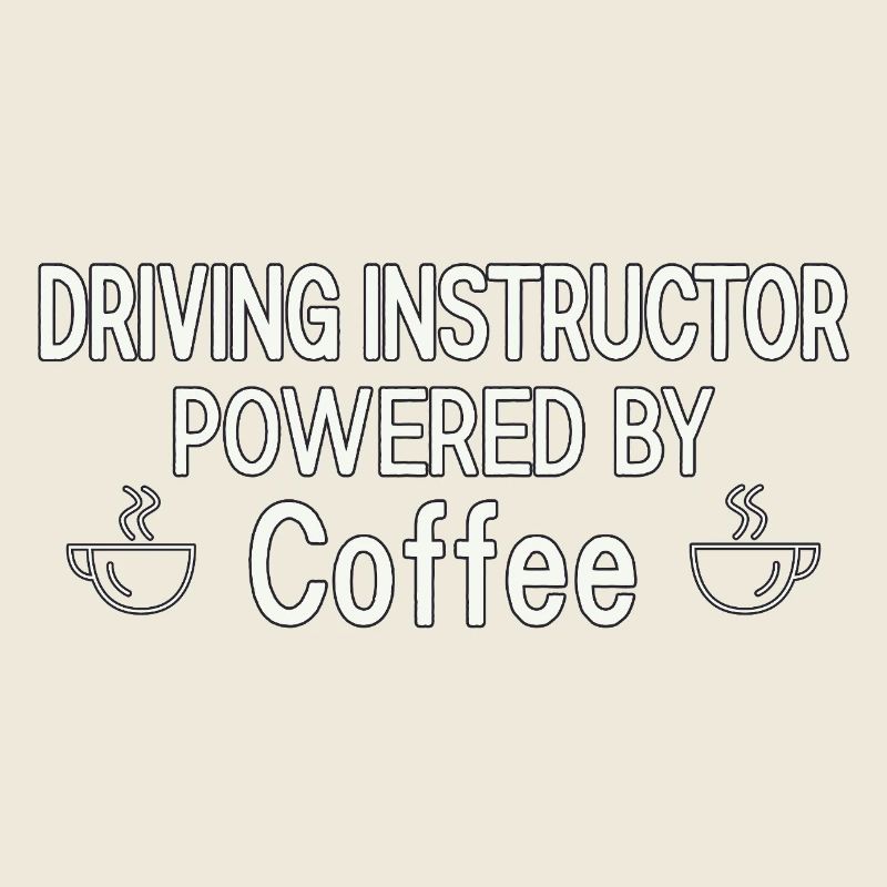Instructeur de conduite alimenté par Coffee Drive Tutor