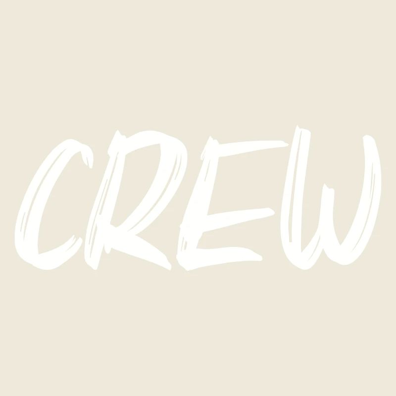 crew