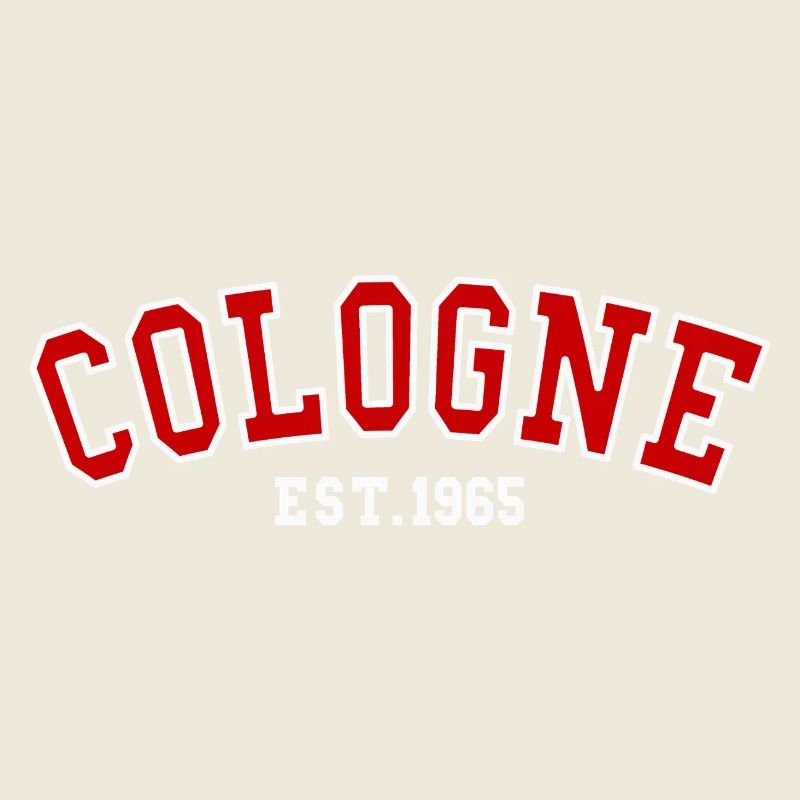 Cologne_Est_1965