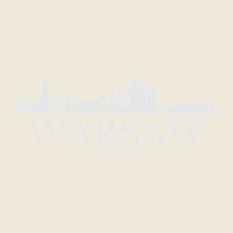 Horizon de Varsovie, Varsovie Pologne