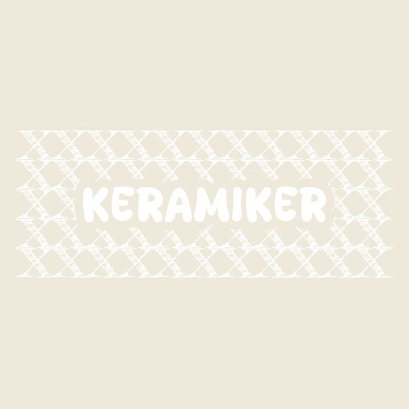 Vocation ceramist