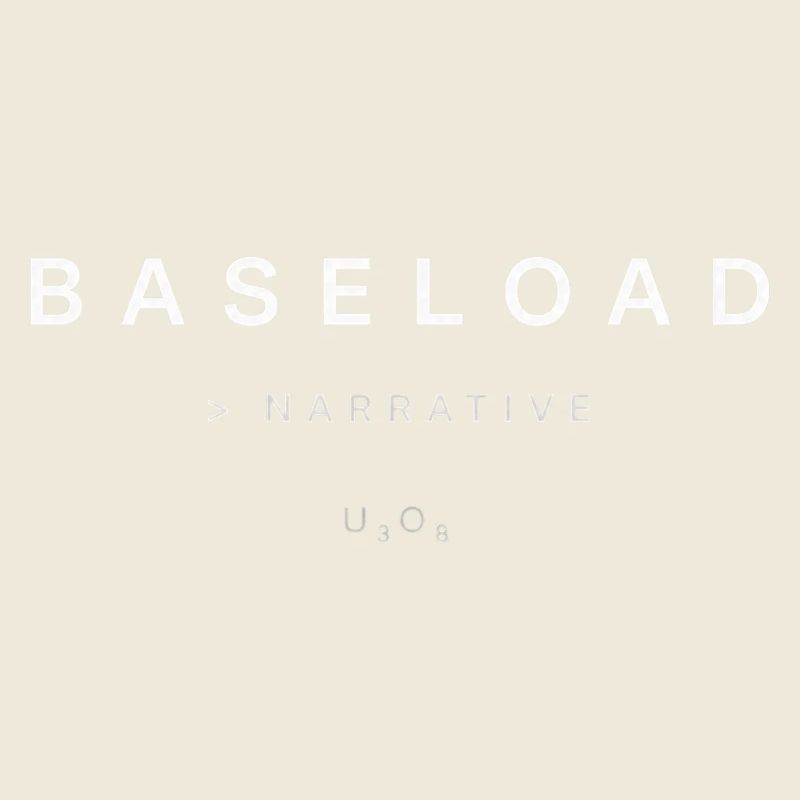Uran-Investor-Baseload-Shirt