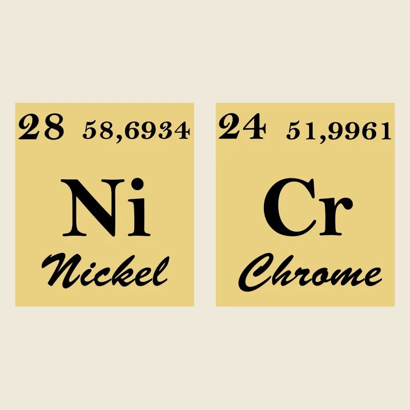 Nickel Chrome