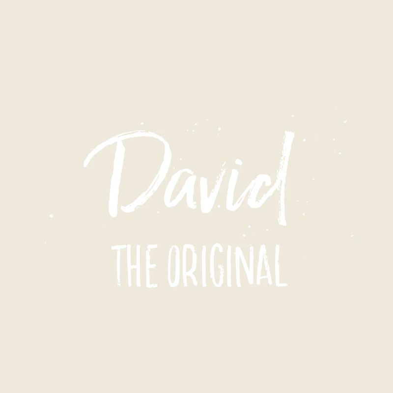 David