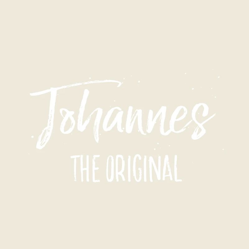 Johannes