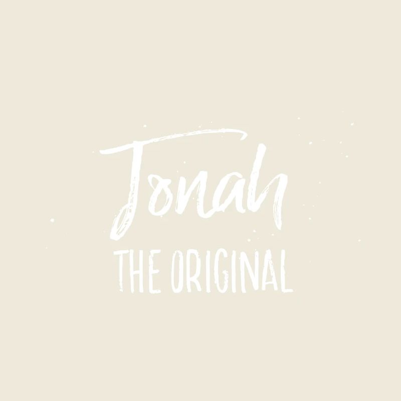 Jonah