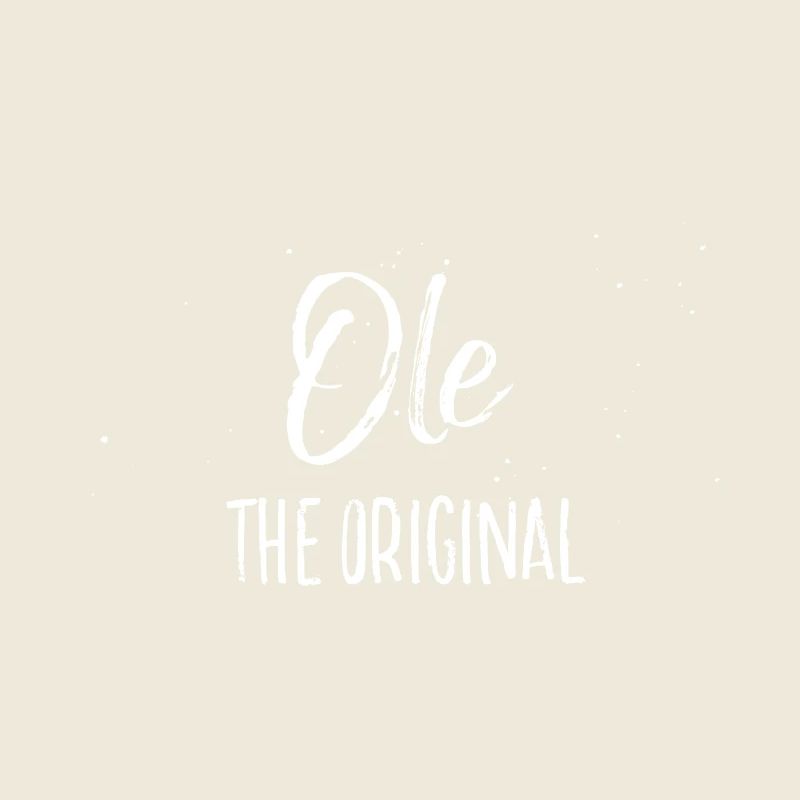 Ole