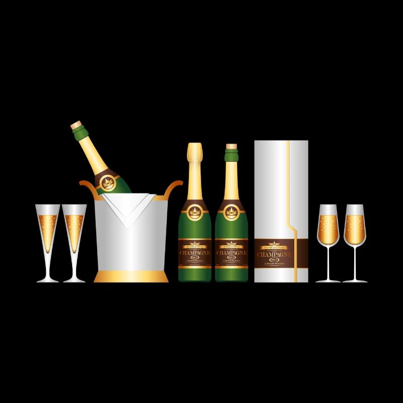 Set Sekt