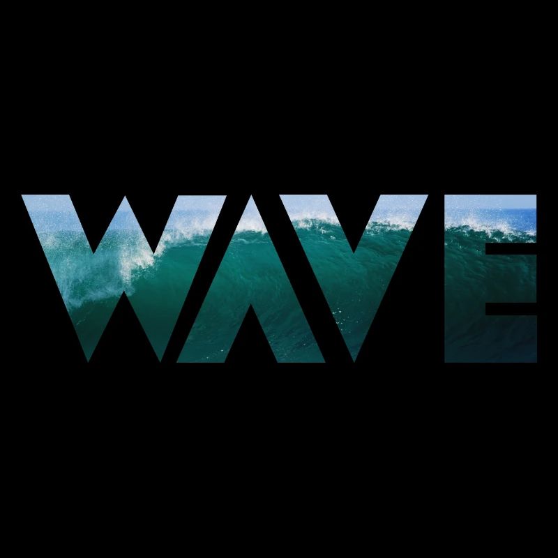 Wave - Arbre