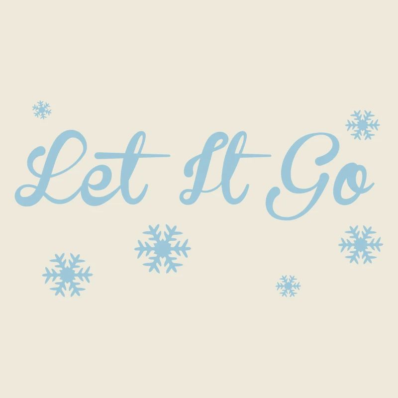Let It Go