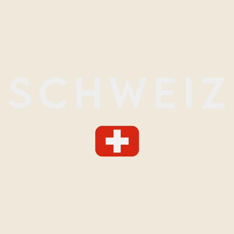 Drapeau de la Suisse, fierté suisse