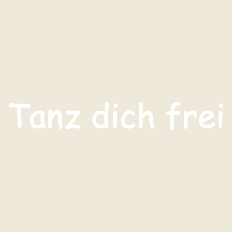 Tanz dich frei