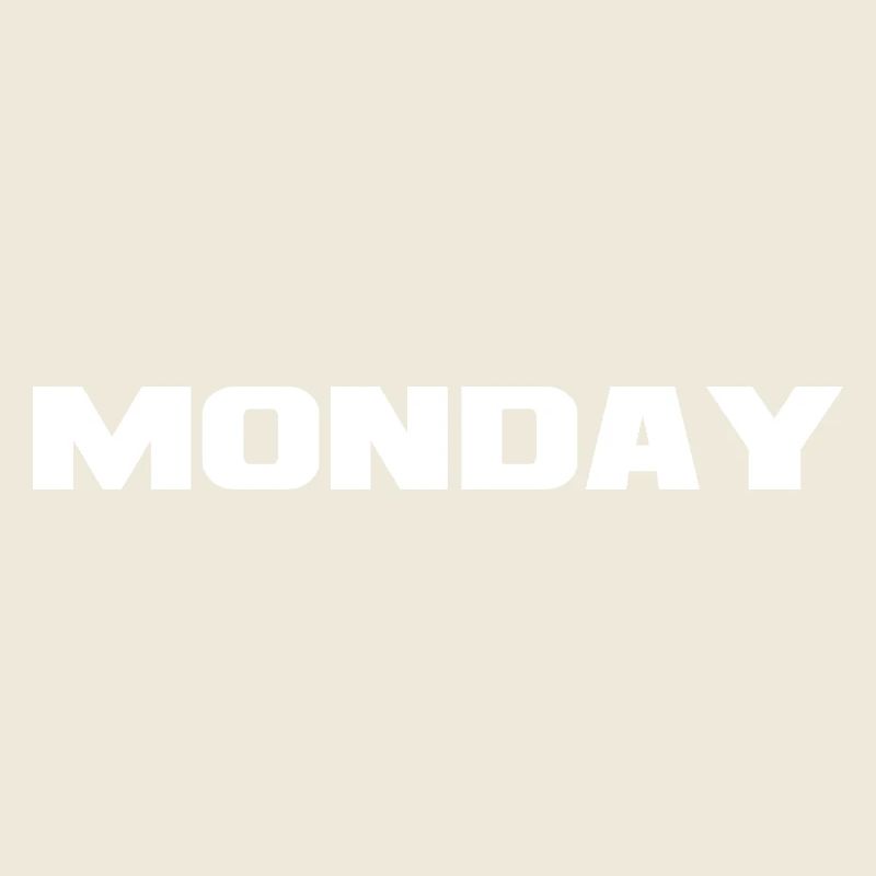 Lundi