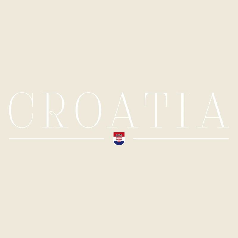 J’adore la Croatie