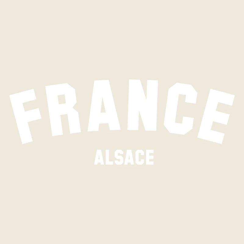 ALSACE Elsass