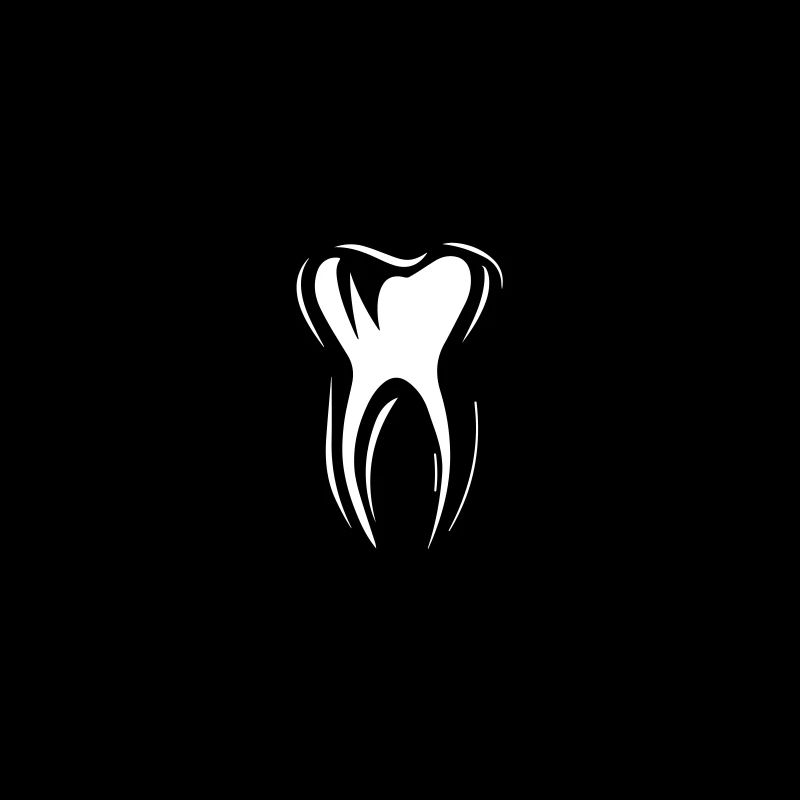 Tooth Icon Dentist