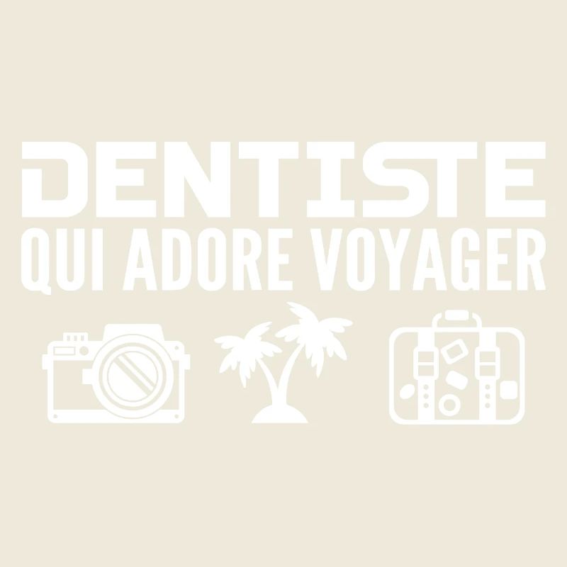 Travelers & Dentists: Passion & Discovery