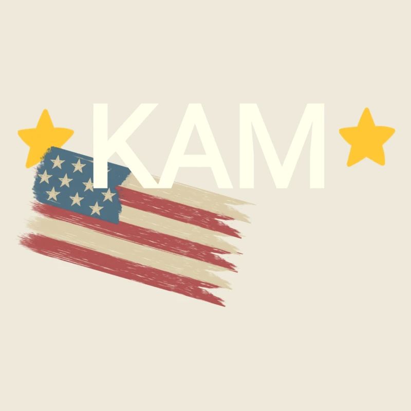 Nom d’animal Kam Kamala