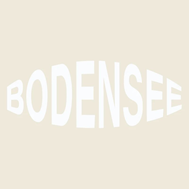 BODENSEE