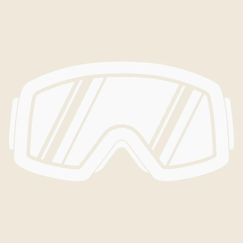 Ski goggles
