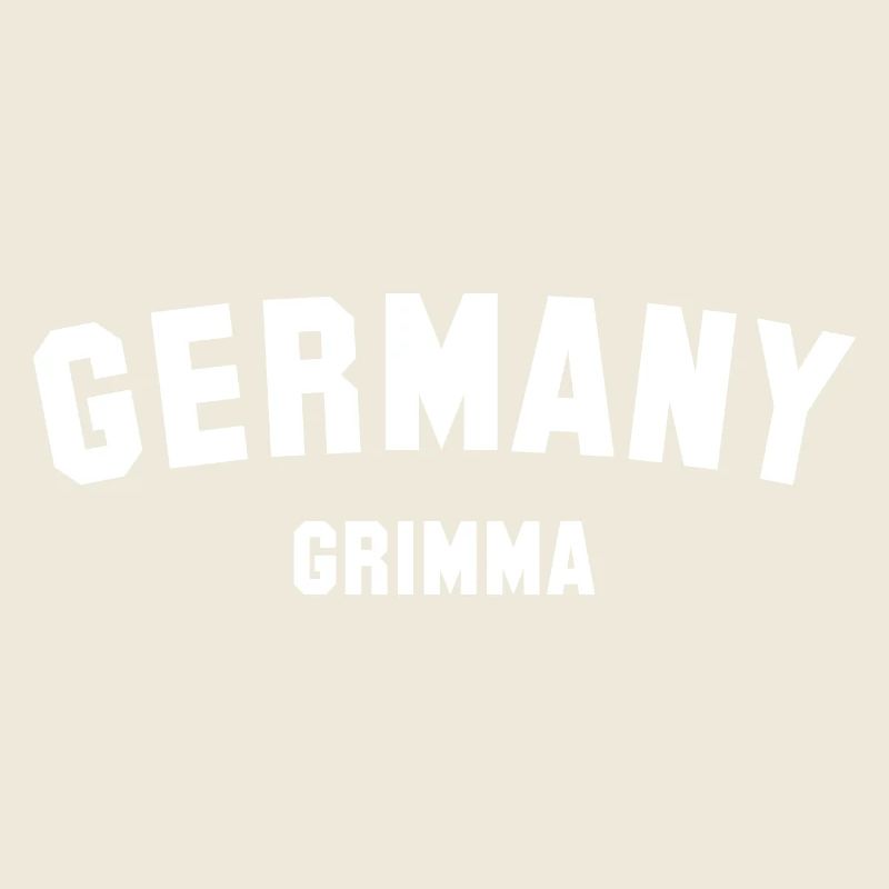 GRIMMA, Allemagne