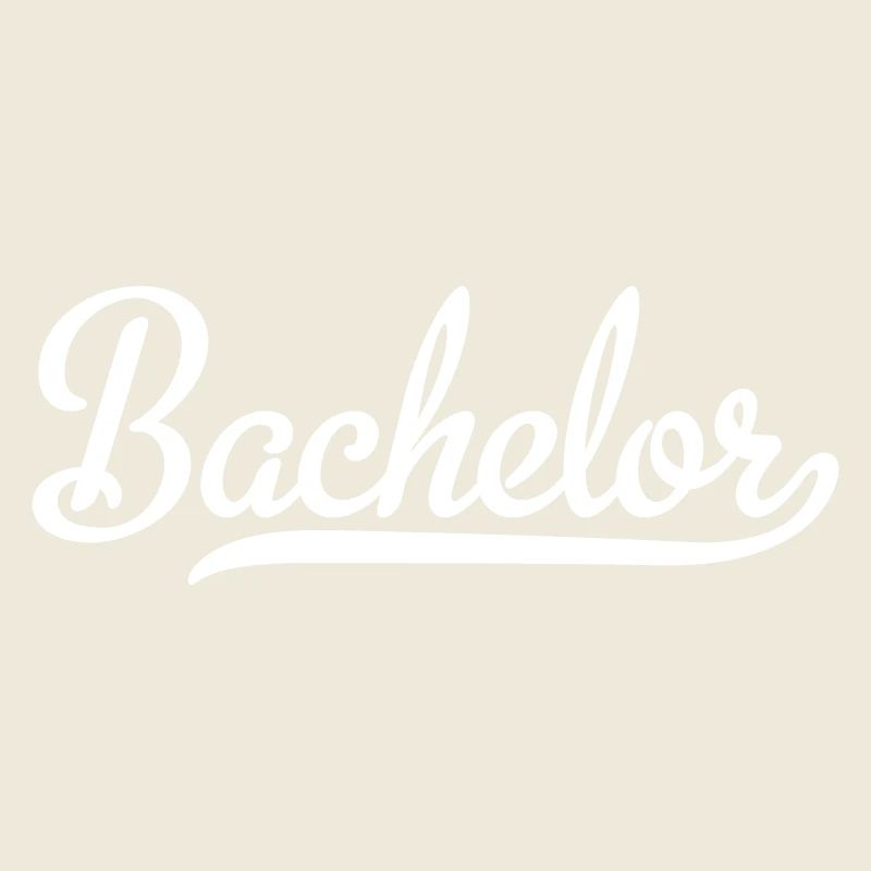 Bachelor