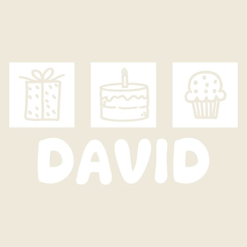 David