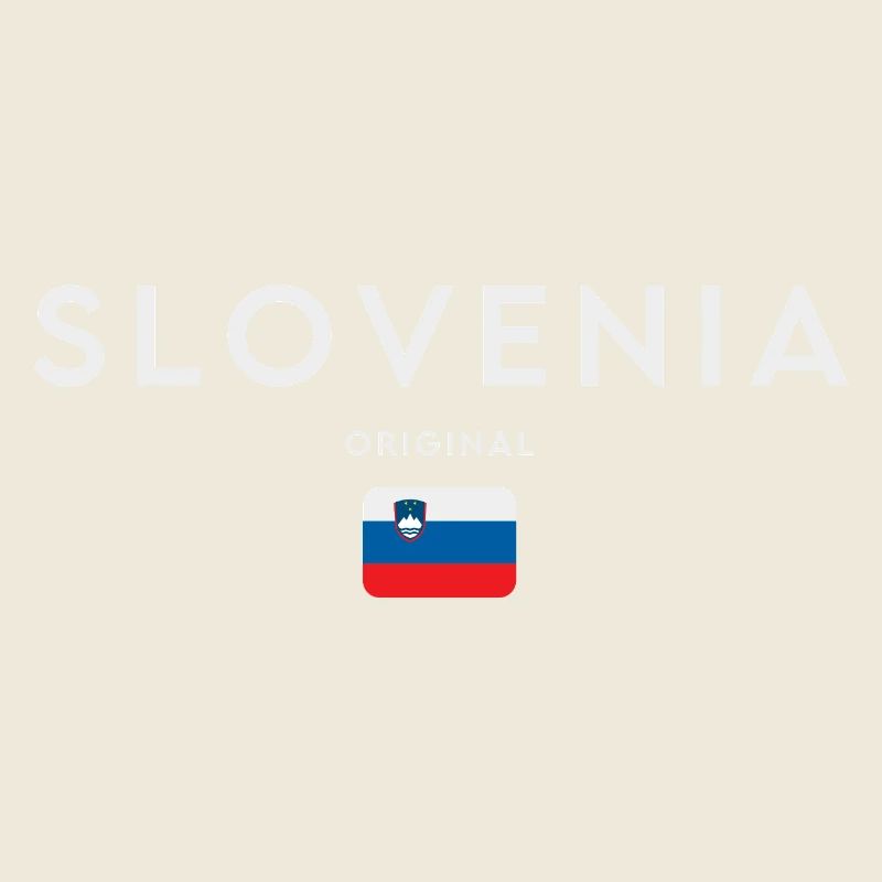 Drapeau de la Slovénie, fierté slovène