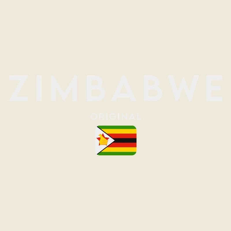 Simbabwe-Flagge, Simbabwe-Stolz
