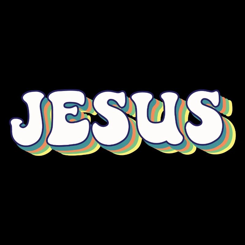 Jesus