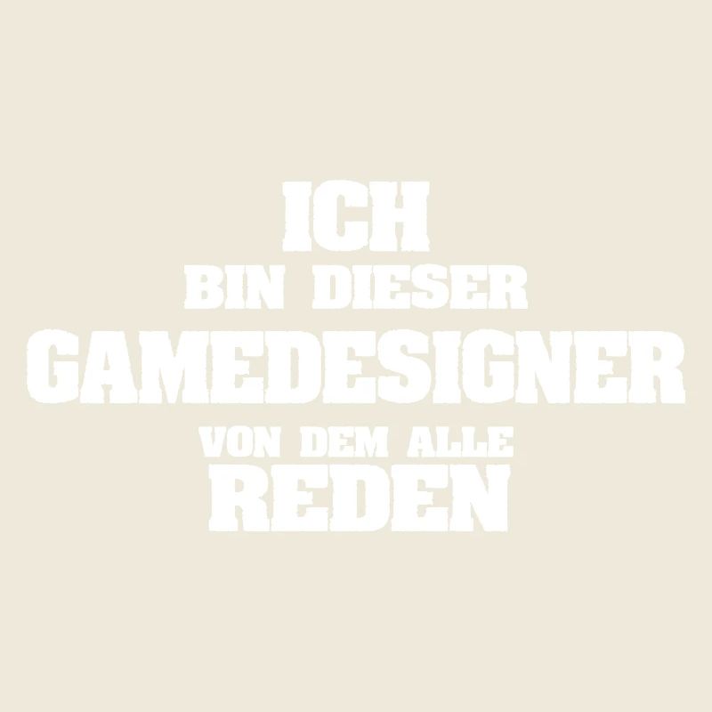 Beruf Gamedesigner