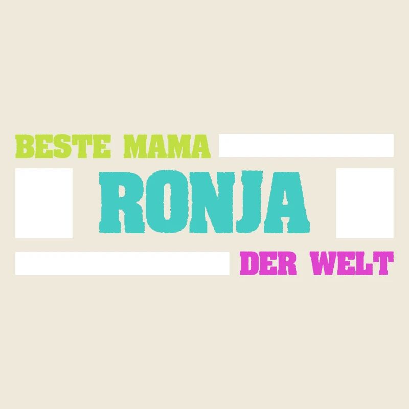Mère Ronja