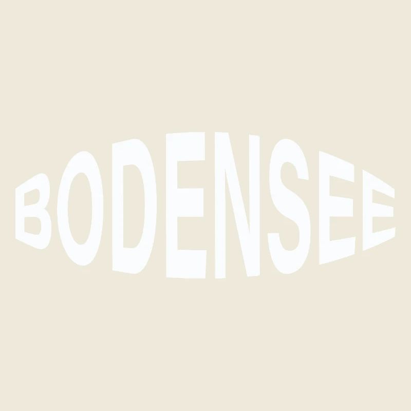 BODENSEE