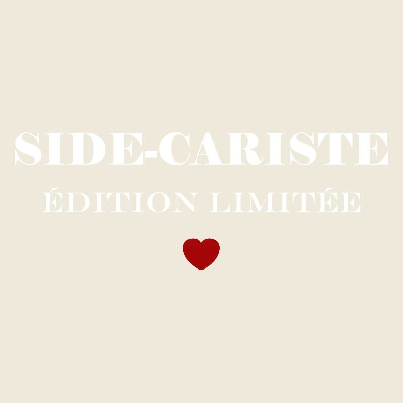 Sidecariste Édition Limitée