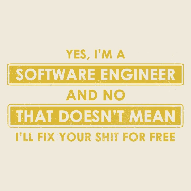 Ingénieur logiciel