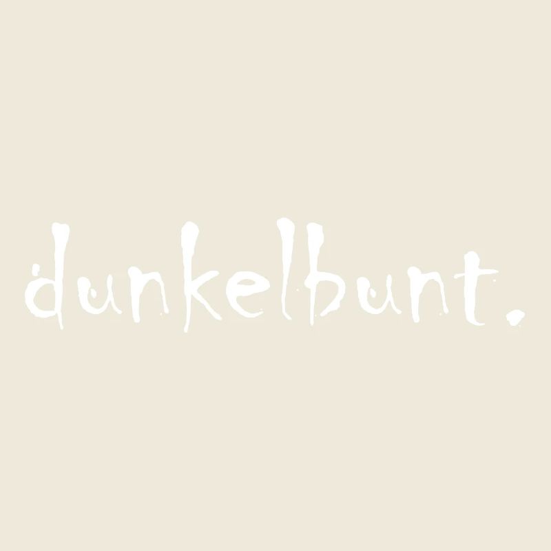dunkelbunt