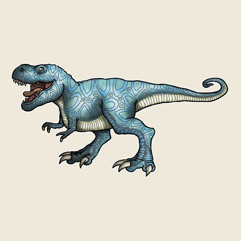 T-Rex