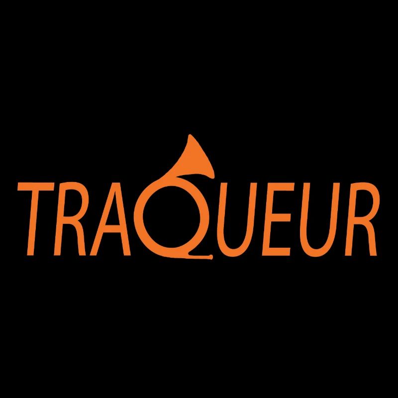 Traqueur !