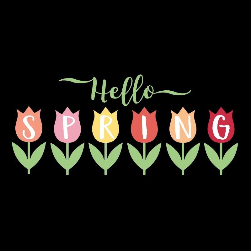 Hello Spring